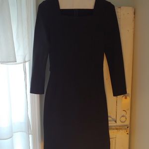 Gucci little black dress -Classy- worn for tv show